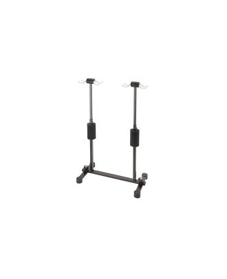 König & Meyer 4-fach Gitarrenständer Roadie 17605
