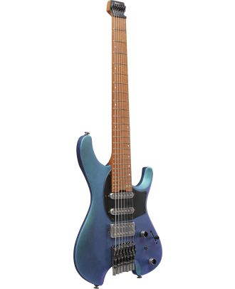 Ibanez E-Gitarre Quest 7-String Q547-BMM
