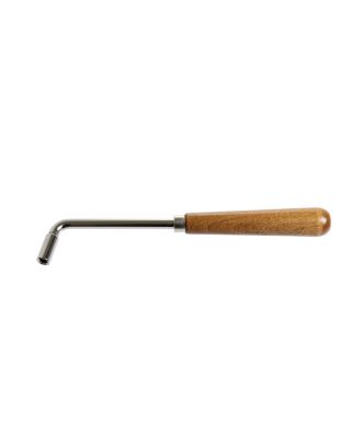 Stimmhammer für Klavier und Flügel, Stimmschlüssel