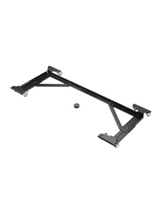 K&M 18804 Rollschlitten für Digitalpianos