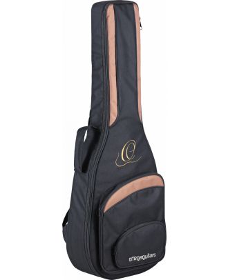 Ortega Gitarrentasche für Konzertgitarre 1/4