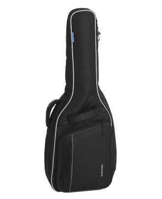 GEWA Konzert Gitarren 3/4 Gig Bag Economy 12