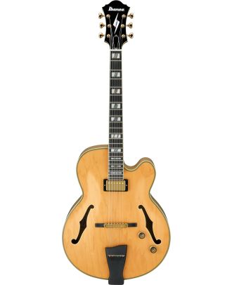 IBANEZ Pat Metheny Signature Prestige PM200-NT