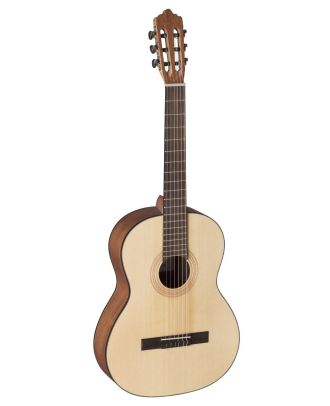 La Mancha Konzertgitarre Rubinito LSM-L