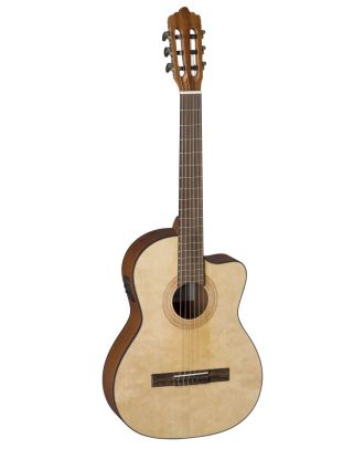 La Mancha Konzertgitarre Rubinito LSM/63-CEN