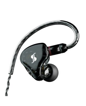 In Ear Monitor SPM-PRO BK