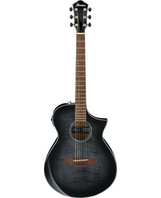 Ibanez AEWC400-TKS Westerngitarre