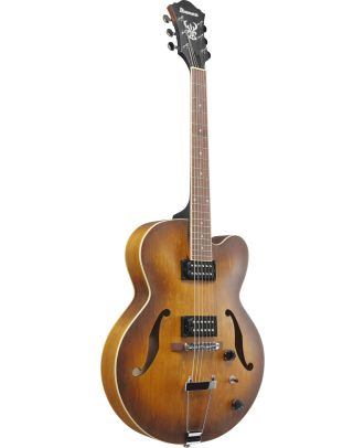 Ibanez AF55-TF Halbresonanz Gitarre