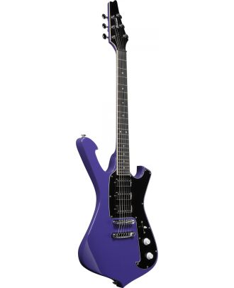 Ibanez FRM300-PR E-Gitarre Paul Gilbert Signature