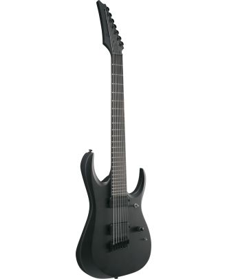 Ibanez RGDRB71-BKF
