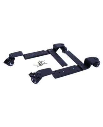 Rollenböcke 31656 für Parkett geeignet