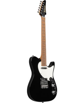 Ibanez FLATV1-BK Josh Smith Signature
