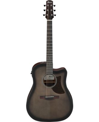 Ibanez Advanced Acoustic 6-String AAD50CE-TCB