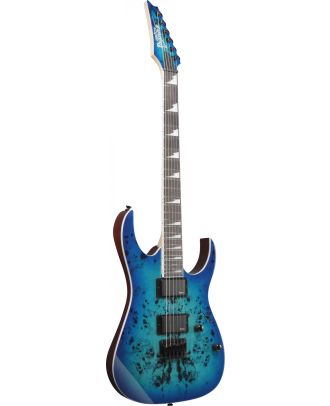Ibanez GRGR221PA-AQB E-Gitarre