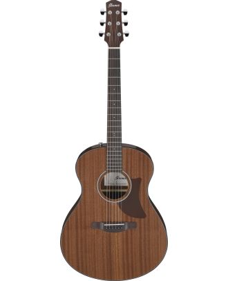 IBANEZ Advanced Acoustic 6-Str Open Pore Natural Auditorium Body AAM54-OPN