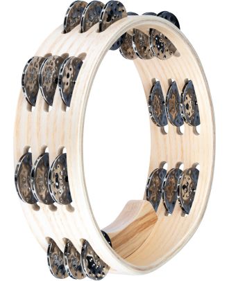 Meinl Tambourine 8" AE-CATA3S