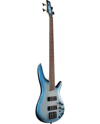 Ibanez SR300E-DOT E-Bass 4-String - Deep Ocean Metallic