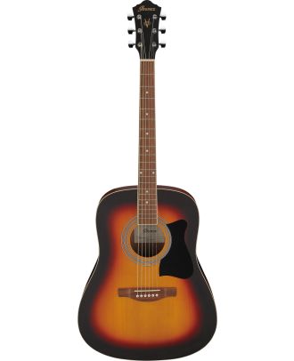 Ibanez V50NJP-OVS Westerngitarre Jam Pack