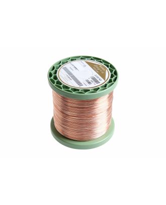 Kupferspinndraht "DEGEN GOLD PLUS" auf 1 kg Spule