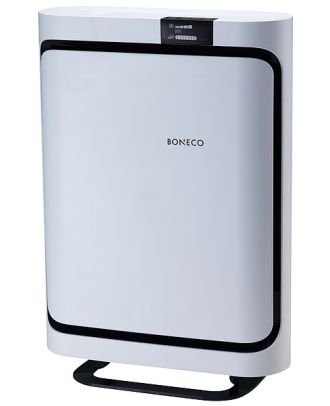 Boneco P500 Luftreiniger Luftbefeuchter