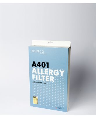 Boneco A401 allergy Filter