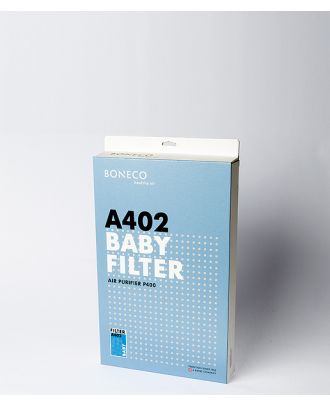 Boneco Baby Filter A402 für P400