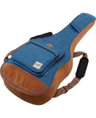 Ibanez ICB541D-BL Powerpad Gigbag für Klassikgitarren