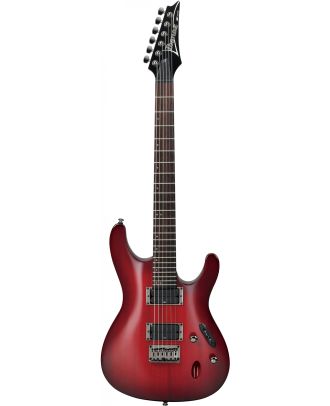 Ibanez S521-BBS E-Gitarre