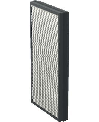 Boneco Filter A341 passen für P340