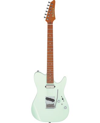 Ibanez E-Gitarre Prestige AZS 6 String, AZS2200-MGR