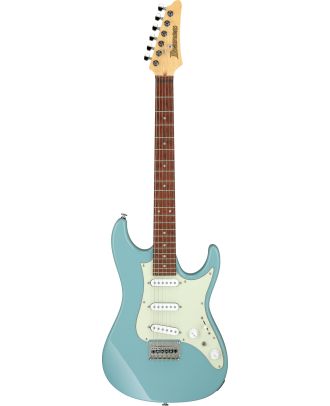 Ibanez E-Gitarre Azes, 6 String, AZES31-PRB