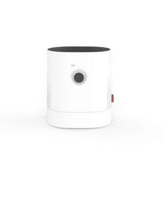 Boneco H320 Hybrid Luftbefeuchter und Luftreiniger