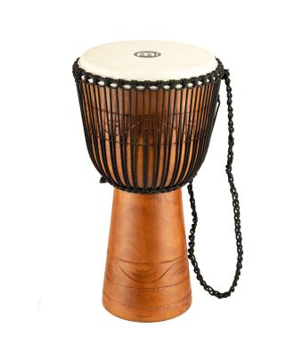 Meinl Djembe Set ADJ2-L+BAG - Large mit Tasche