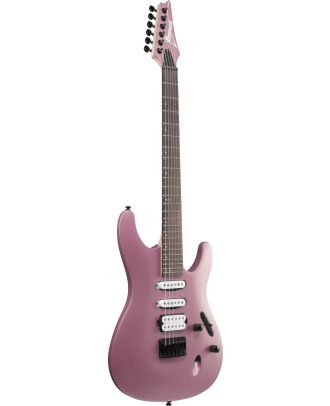 Ibanez S561-PMM E-Gitarre pink