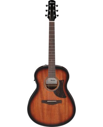 Ibanez AAM140E-MHS Advanced Acoustic Mahogany