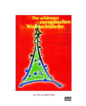 Die schönsten europäischen Weihnachtslieder