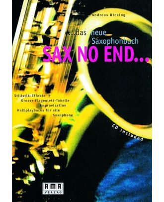 Sax no end