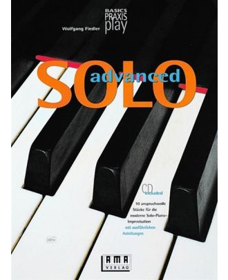 Advanced solo