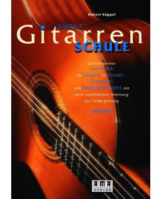 Käppels Gitarrenschule