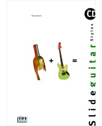 Slide Guitar Styles