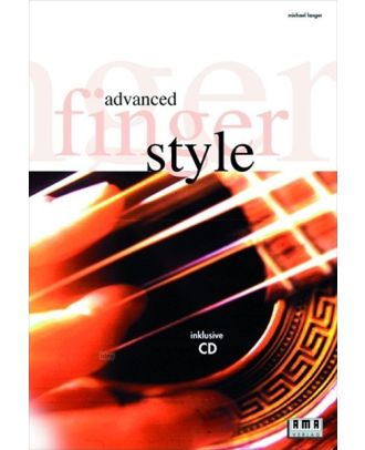 Advanced Fingerstyle
