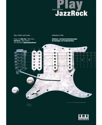 Play Jazzrock