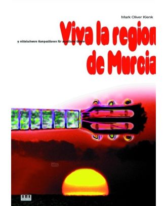 Viva la Region de Murcia