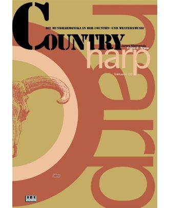 Country harp