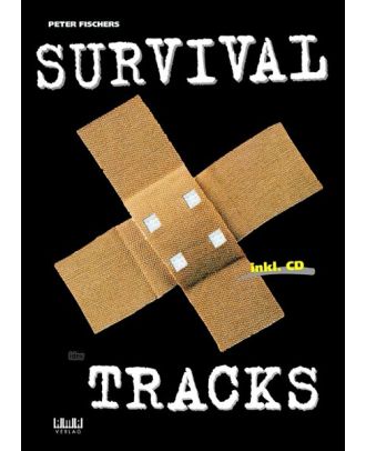 Peter Fischers Survival Tracks - Jamtracks Vol. IV