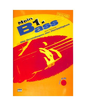 Mein 1. Bass