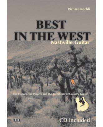 Best in the West