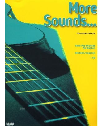 More Sounds ...