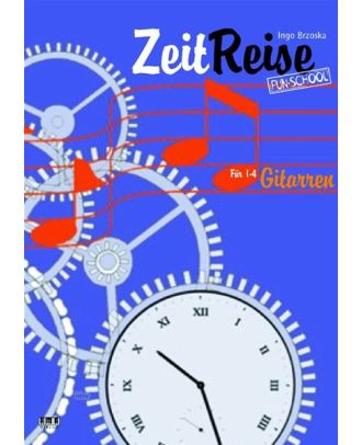 Zeitreise