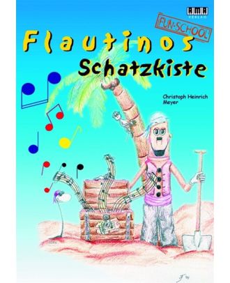 Flautinos Schatzkiste